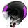 Helmet MT Helmets VIALE SV - OF502SV C8 - 28 XS