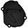 Ignition cover protectors POLISPORT PERFORMANCE 8464400001 Crni