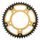 Lančenik zadnji SUPERSPROX STEALTH RST-302:47-GLD zlato 47T, 530