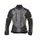 Jacket AYRTON TERESSA M101-14-XS black/grey/yellow fluo XS