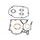 Set dihtunga za motor KOMPLETAN ATHENA P400150850150