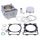 Cylinder kit ATHENA P400427100001 Standard Bore d 99,2 mm, 500 cc