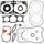 Complete Gasket Kit with Oil Seals WINDEROSA CGKOS 711310
