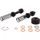 Master Cylinder Rebuild kit All Balls Racing MCR18-1124