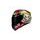 Helmet MT Helmets TARGO JOKER A1 GLOSS BLACK XL