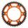 Lančenik zadnji SUPERSPROX STEALTH RST-899:47-ORG orange 47T, 525