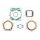 Set dihtunga za motor TOPEND ATHENA P400485600175