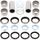 Swing arm bearing and seal kit All Balls Racing SAB28-1168