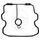 Valve cover gasket ATHENA S410210015134