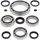 Differential bearing and seal kit All Balls Racing DB25-2059