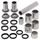 Swing arm linkage bearing and seal kit All Balls Racing SALB27-1178