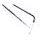 Throttle cable JMP B Close