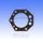 Cylinder head gasket ATHENA S410190001022