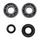 Main bearing & seal kits HOT RODS K089
