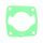 Cylinder base gasket ATHENA