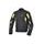 Jacket AYRTON BULLET M100-87-L black/yellow fluo L