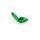 Tip protector for clutch lever PUIG 3878V green