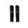 Fork guards POLISPORT 8398500003 (pair) Crni