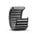 Needle bearing SKF MU120180120AA