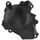 Ignition Cover Protectors POLISPORT PERFORMANCE 8462700004 Black