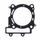 Cylinder Head Gasket ATHENA S410462001002 thickness same as OE