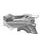 Top Master fitting kit SHAD Y0T51T