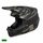 Helmet SHOT SPEED TIGER A04-21OB-E01-07 black matt XS