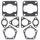 Top End Gasket Kit WINDEROSA TEGS 710073A