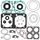 Complete Gasket Kit with Oil Seals WINDEROSA CGKOS 711214