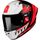 Helmet MT Helmets FF103PLUSC - KRE+ CARBON A5 - 05 XS