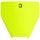 Number Plate POLISPORT 8665800004 Yellow fluo