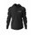 Hoodie SHOT DRIP A04-53A-E01 Crni 2XL