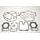 Set dihtunga za motor KOMPLETAN ATHENA P400220850257