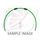 Kit prednjih kočionog crijeva Venhill POWERHOSEPLUS HON-4015FS-GR (1 hose in kit) Green hoses, stainless steel fittings