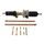 Steering Rack All Balls Racing 51-4003