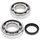 Crankshaft bearing and seal kit All Balls Racing CB24-1081