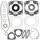 Complete Gasket Kit with Oil Seals WINDEROSA CGKOS 711252