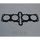 Cylinder base gasket ATHENA S410510006035