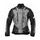 Jacket AYRTON TERESSA M101-57-XS black/grey/white XS