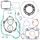 Complete Gasket Kit WINDEROSA CGK 808478