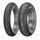 Tyre DUNLOP 180/55ZR17 (73W) TL SX ROADSMART II (TH)