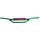 Handlebar ACCOSSATO aluminium, 22 mm green