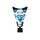 Tank pad PUIG CLOWN 9305A plavi