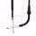 Throttle cable JMT A open