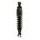 Shock absorber FORSA 204550523 rear