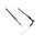 Throttle cable JMT A Open