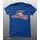 T-shirt All Balls Racing 82-1013 S