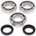 Crankshaft bearing and seal kit All Balls Racing CB24-1092