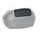 Backrest SHAD D0RI60 for SH37/ SH40 / SH40 cargo / SH44 / SH45