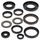 Engine Oil Seal Kit WINDEROSA EOSK 822202